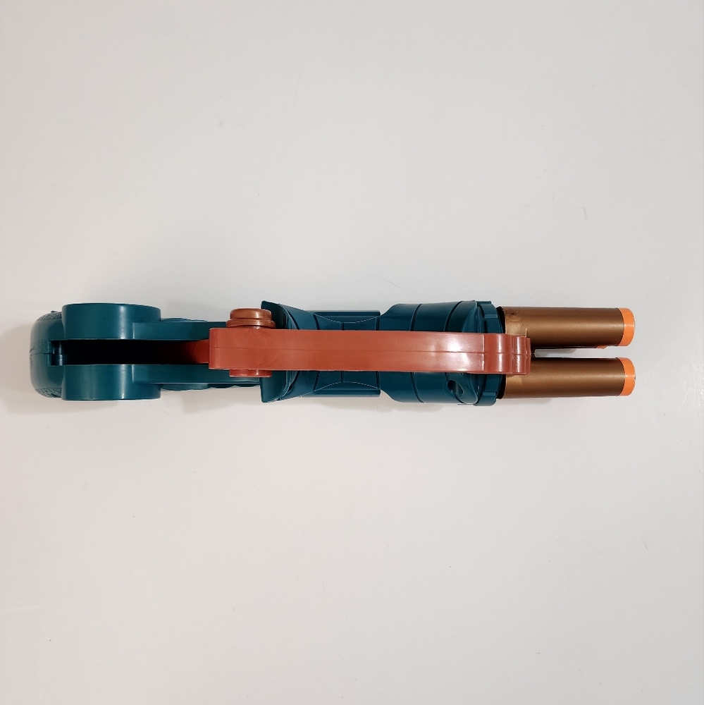 Nerf Max Force Rattler - Picture 6 of 6